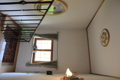 Appartement Haus Tschofen à Schruns Extérieur photo
